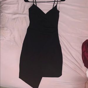 Black dress only worn once